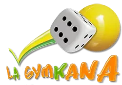 La Gymkana - Logo